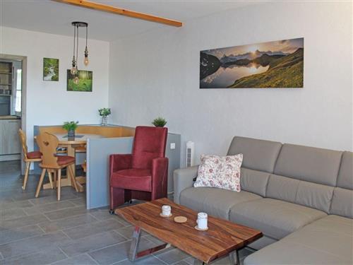 Feriehus / leilighet - 4 personer -  - Hochbergle - 86983 - Lechbruck Am See