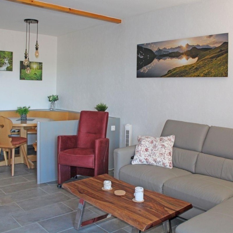 Sommerhus - 4 personer -  - Hochbergle - 86983 - Lechbruck Am See