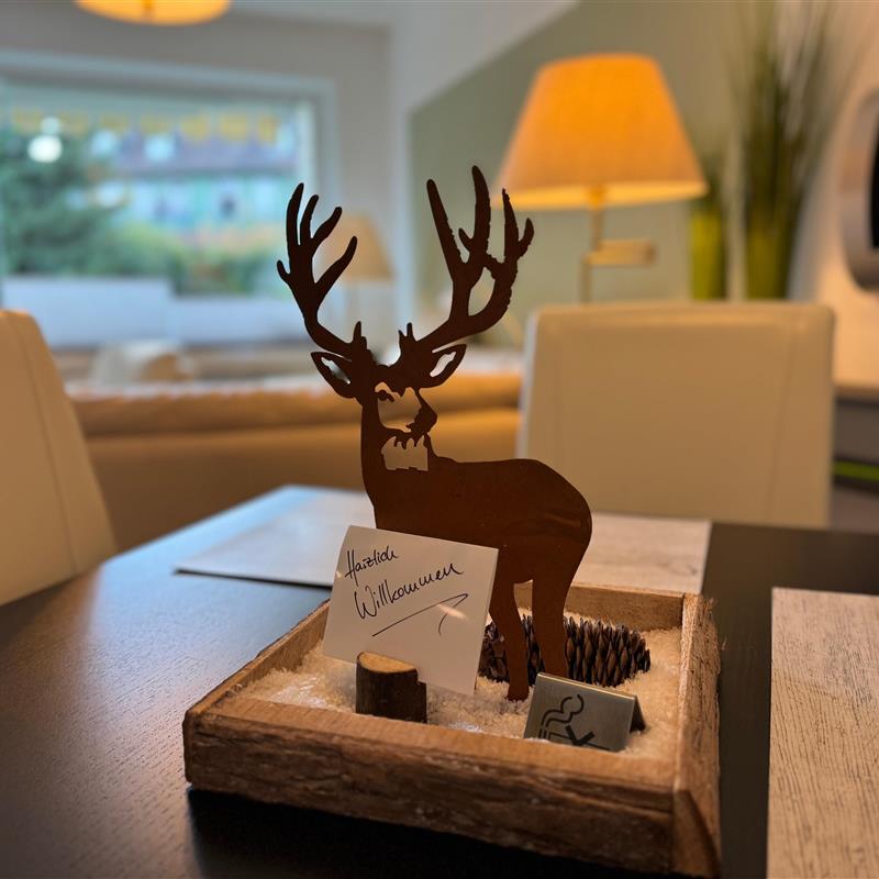 Ferielejlighed - 2 personer -  - Rathausstraße - 38644 - Goslar