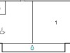 Billede 15 - Plantegning