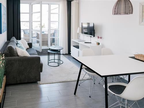 Ferielejlighed - 4 personer -  - Jann-Berghaus-Straße - 26548 - Norderney