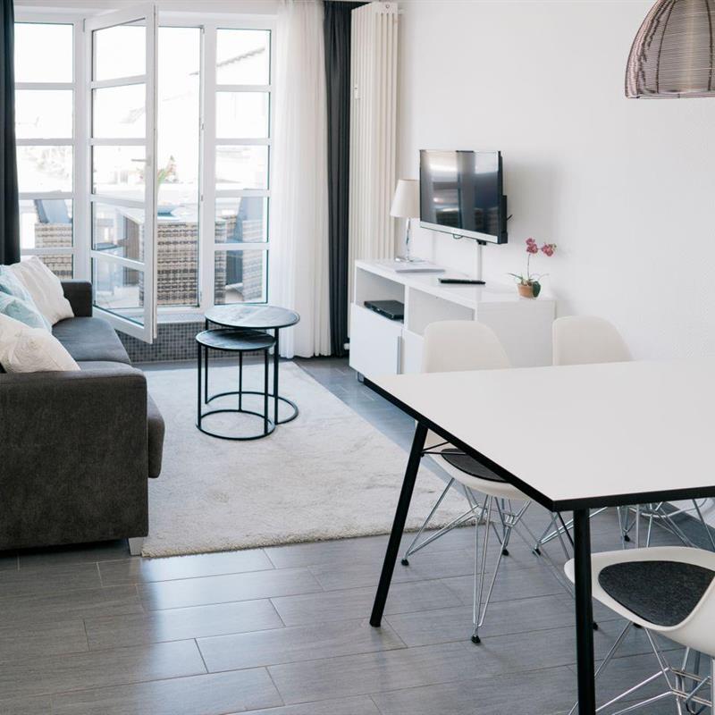 Ferielejlighed - 4 personer -  - Jann-Berghaus-Straße - 26548 - Norderney