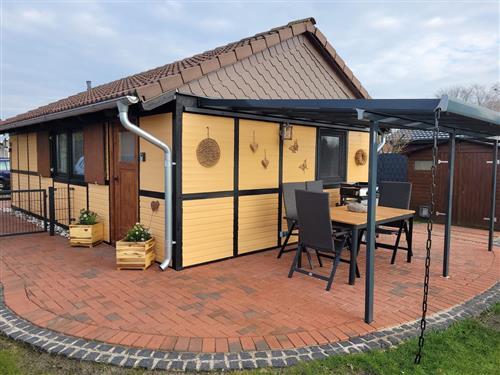 Holiday Home/Apartment - 4 persons -  - Neudorf - 31637 - Rodewald