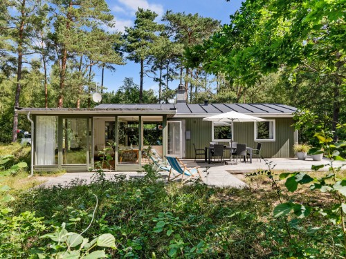 Feriehus - 6 personer -  - Baunevænge - 3720 - Åkirkeby