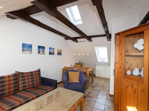 Ferieleilighet - 2 personer -  - Schulstr. - 25997 - Hörnum Auf Sylt