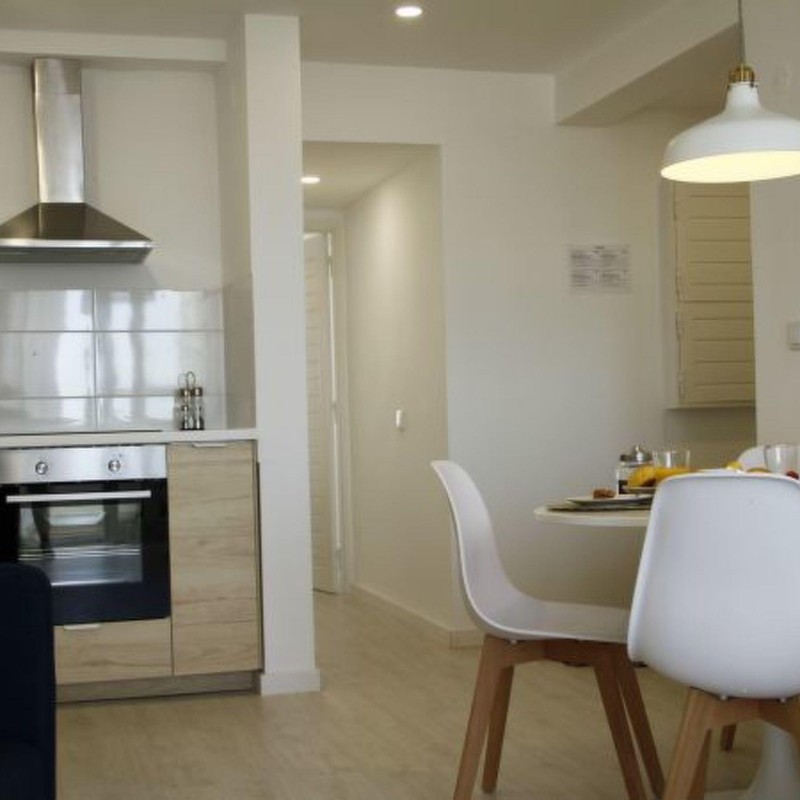 Ferielejlighed - 4 personer -  - Costa Da Caparica - 2825-337
