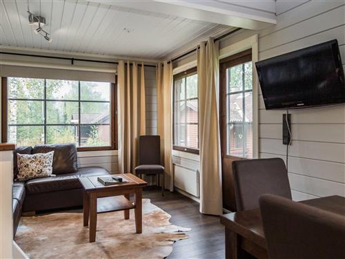 Sommerhus - 5 personer -  - Nilsiä - 73310