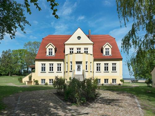 Sommerhus - 4 personer -  - Grubnow - 18569 - Neuenkirchen