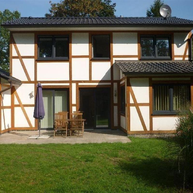 Ferielejlighed - 4 personer -  - Bootsweg - 31535 - Mardorf