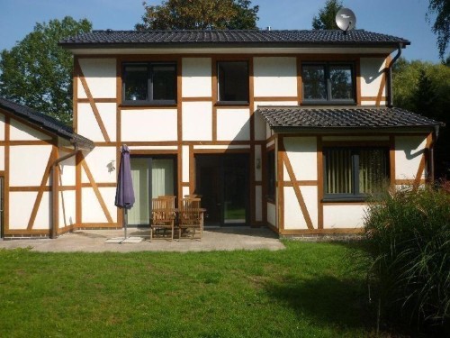Ferielejlighed - 4 personer -  - Bootsweg - 31535 - Mardorf