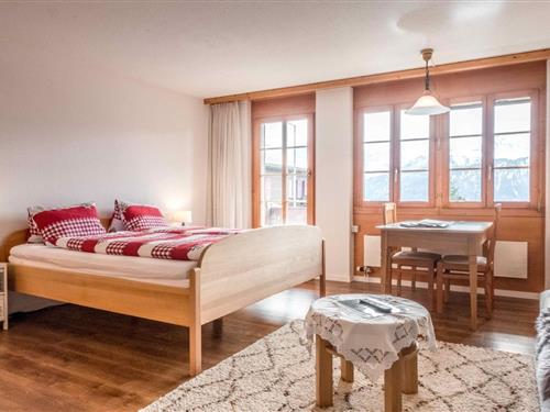Holiday Home/Apartment - 2 persons -  - Spirenwaldstrasse - 3803 - Beatenberg