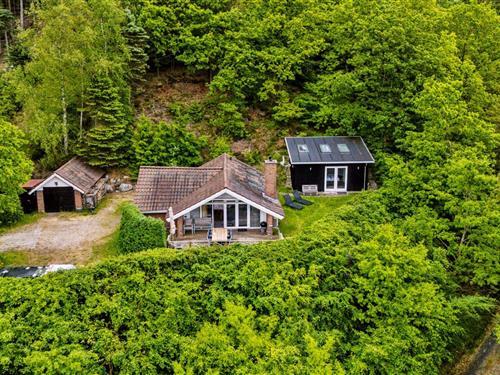 Sommerhus - 8 personer -  - Panshule - Bryrup - 8740 - Brædstrup