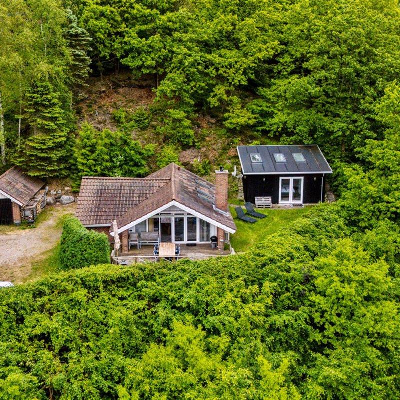 Ferienhaus - 8 Personen -  - Panshule - Bryrup - 8740 - Brädstrup