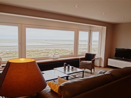 Ferienwohnung - 6 Personen -  - 8620 - Nieuwpoort