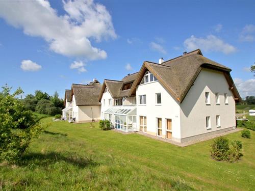 Ferieleilighet - 4 personer -  - Göhrener Weg - 18586 - Mönchgut Ot Lobbe