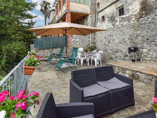 Sommerhus - 6 personer -  - Via Umberto - 55022 - Limano