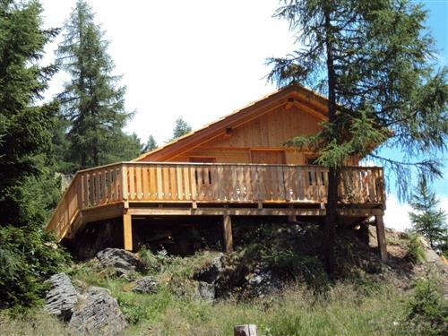 Fritidshus - 4 personer -  - Asten - 9842 - Asten