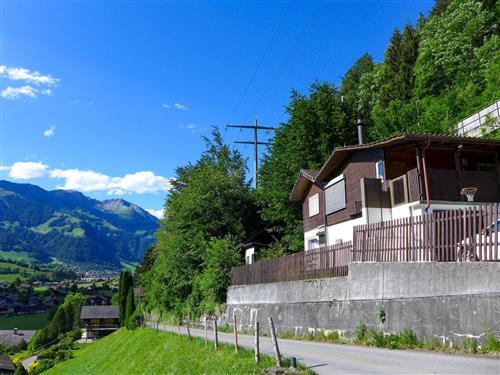 Sommerhus - 6 personer -  - Kandergrund - 3716