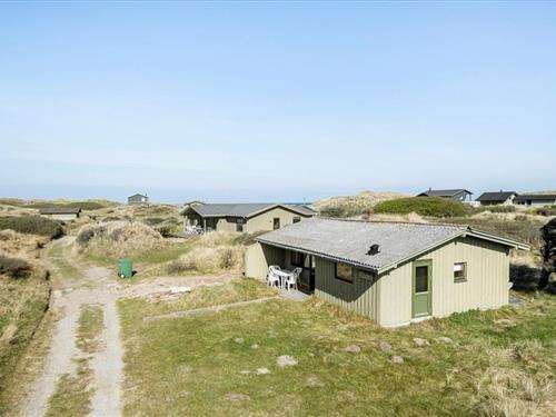 Sommerhus - 2 personer -  - Fridasvej - 9480 - Løkken