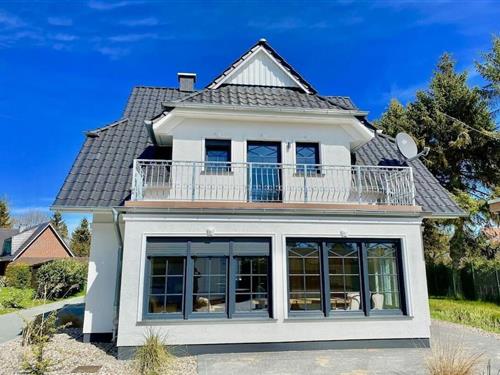 Sommerhus - 6 personer -  - 18374 - Zingst