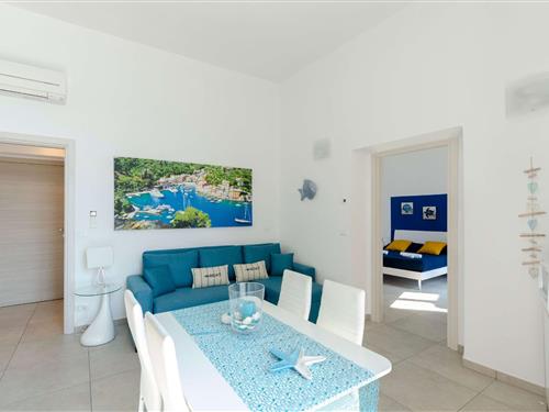 Ferienhaus - 3 Personen -  - montebello, 5 int - 16035 - Rapallo