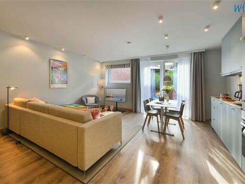 Ferieleilighet - 4 personer -  - Dellertstraße - 26571 - Juist