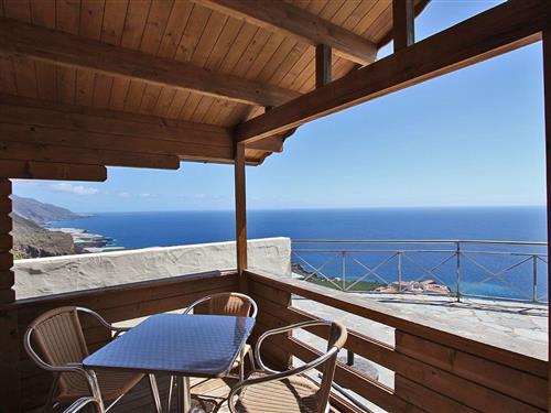 Sommerhus - 2 personer -  - Las Manchas - 38759