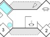 Billede 26 - Plantegning