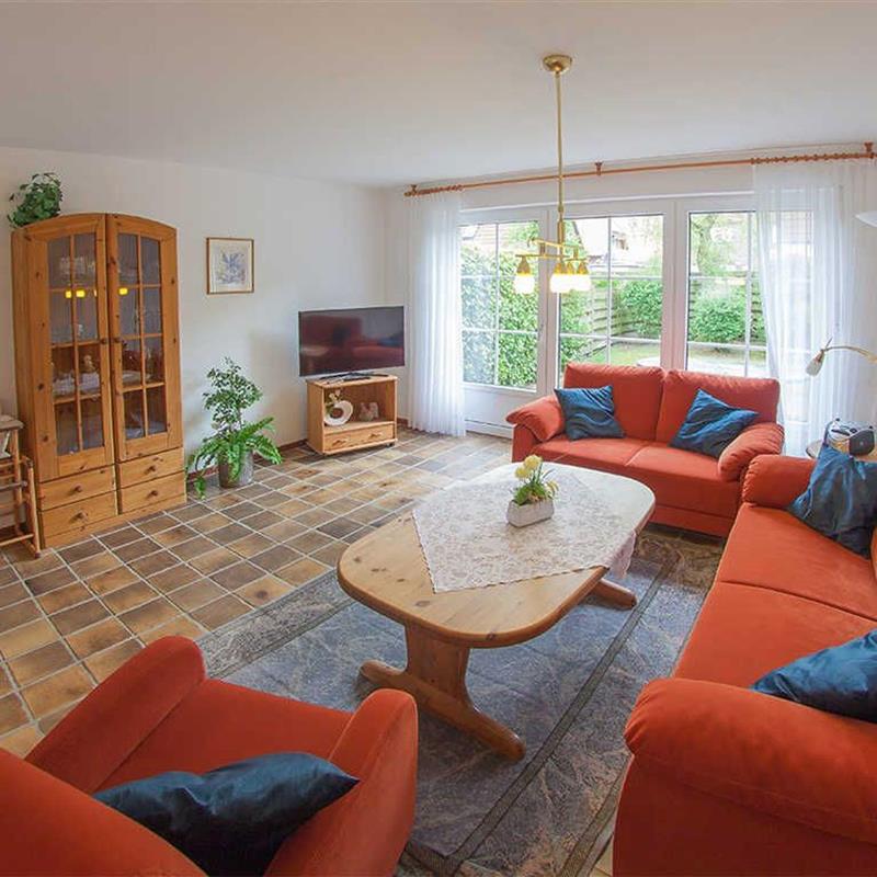 Sommerhus - 5 personer -  - Dauenser Str. 24 B - 26316 - Varel / Dangast