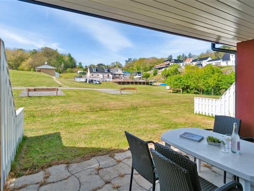 Ferienhaus - 4 Personen -  - Brinkevej 7A, - 3770 - Allinge