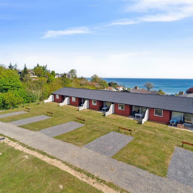 Ferienwohnung - 4 Personen -  - Brinkevej 7A, - 3770 - Allinge