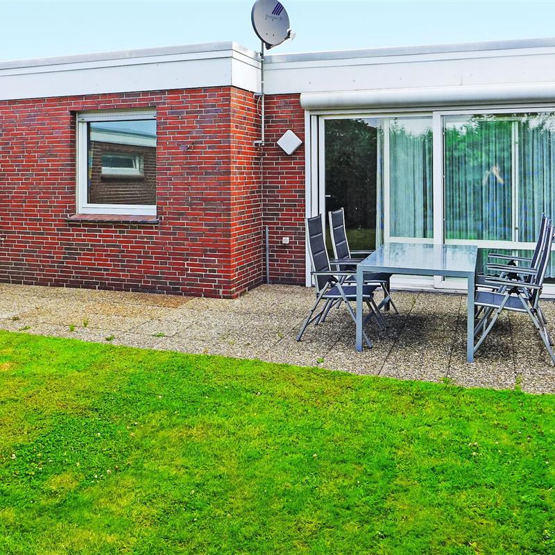 Sommerhus - 4 personer -  - Norddeich - 26506