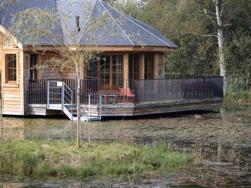 Sommerhus - 6 personer -  - 5575 - Vencimont