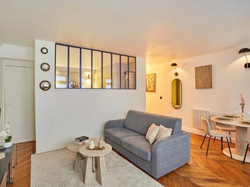 Ferielejlighed - 4 personer -  - 75020 - Paris