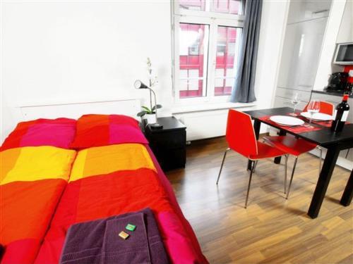 Semesterlägenhet - 2 personer -  - Zurich - 8050