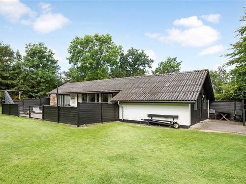 Sommerhus - 6 personer -  - Bøgevej - Serup Strand - 7790 - Thyholm