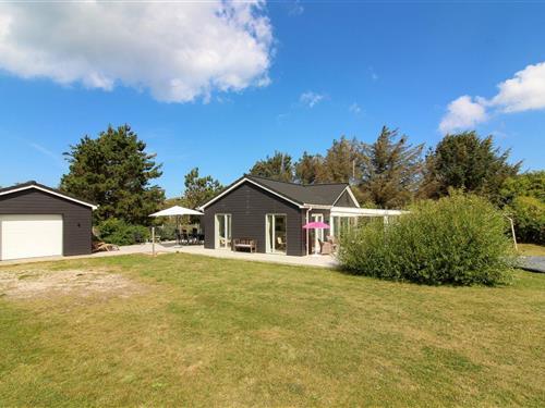 Sommerhus - 7 personer -  - Junivej - 9480 - Løkken