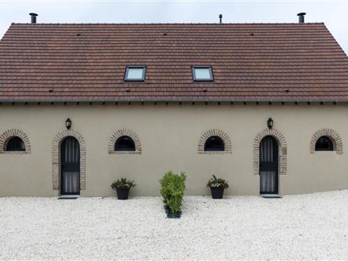 Ferienhaus - 4 Personen -  - 03340 - Chapeau