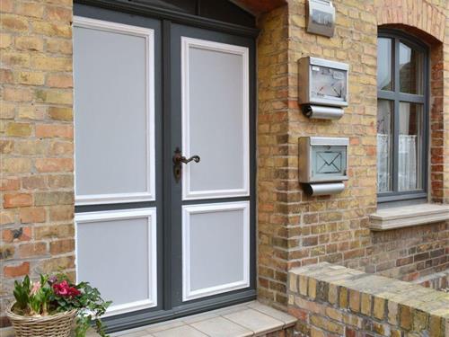 Sommerhus - 4 personer -  - Stralsund - 18439