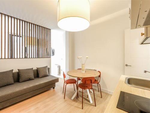 Ferienhaus - 4 Personen -  - 28012 - Madrid