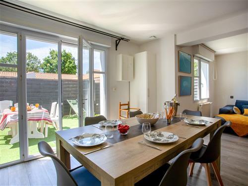 Sommerhus - 6 personer -  - Pornic - 44210