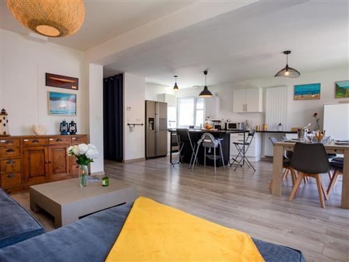 Ferienhaus - 6 Personen -  - Pornic - 44210