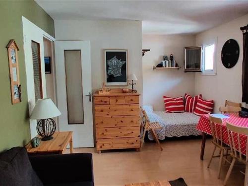 Semesterlägenhet - 7 personer -  - 05560 - Vars