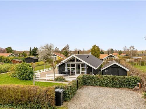 Sommerhus - 5 personer -  - Birkemose - Skovmose - 6470 - Als