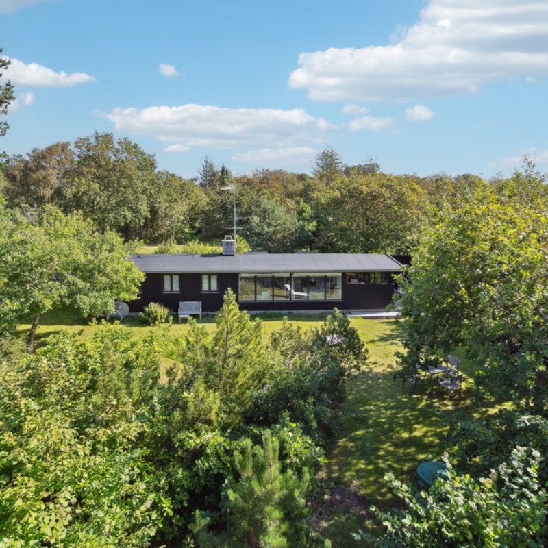 Ferienhaus - 4 Personen -  - Klitgårdsvænget - Vejby Strand - 3210 - Vejby