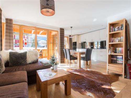 Holiday apartment - 4 persons -  - Lauterbrunnen - 3823