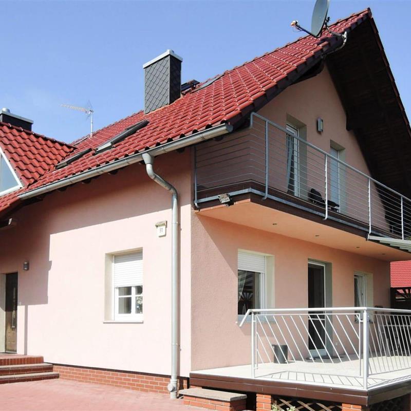 Sommerhus - 8 personer -  - 72-510 - Dargobadz