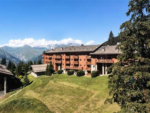 Sommerhus - 8 personer -  - 73700 - Bourg St Maurice