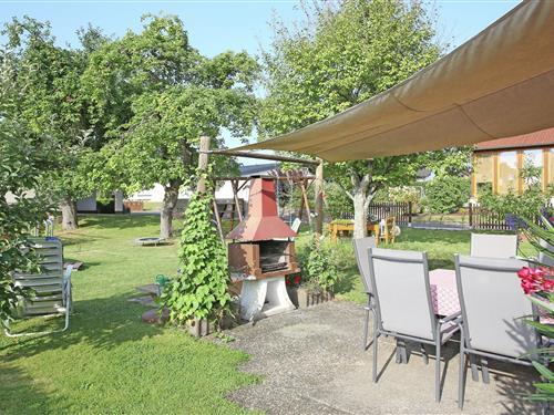 Sommerhus - 6 personer -  - 57589 - Pracht