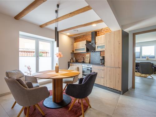 Holiday apartment - 4 persons -  - Dr.-Friedrich-Röhr-Straße - 06618 - Naumburg (Saale)